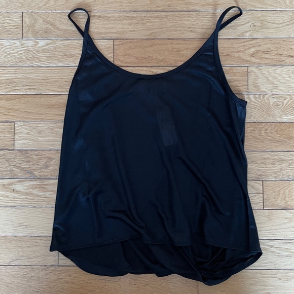 Brand New PORRIDGE SHINE WRAP TANK - Picture 7 of 16